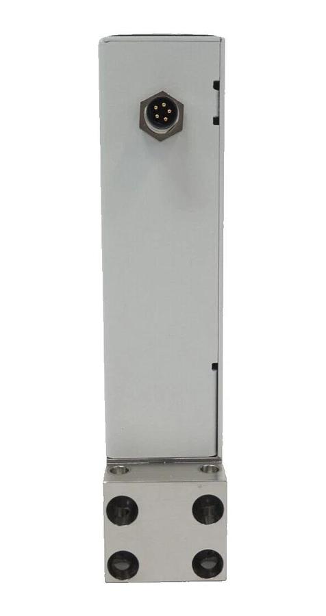 AMAT Applied Materials 0190-83641 Mass Flow Controller MFC 10000 SCCM N2 New