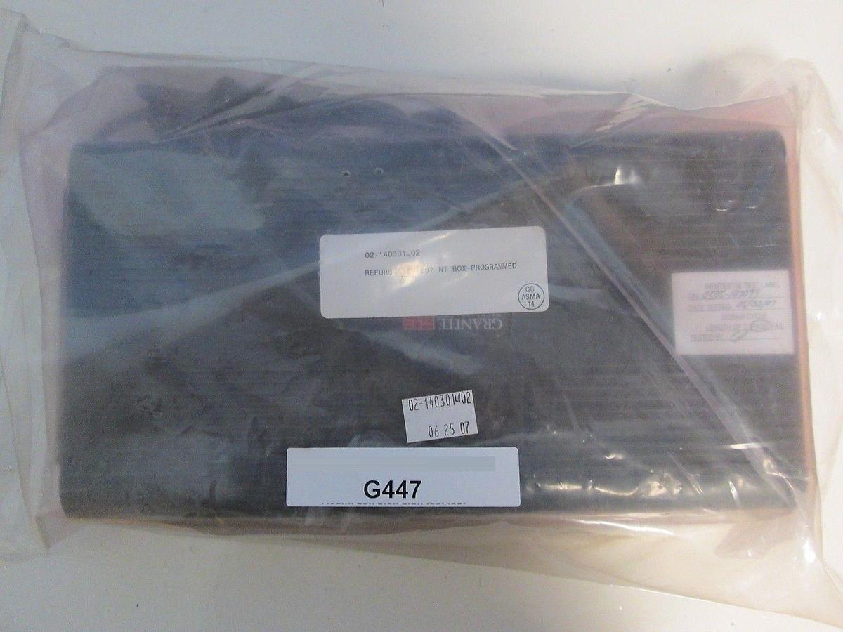 Refurbished Granite Microsystems ZNUGR-22375-06 Compact Computer ASM 02-140301U02 E87