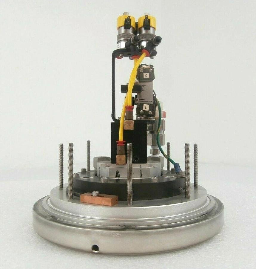 Used Lam Research 715-05115-001 200mm Wafer Assembly Untested As-Is
