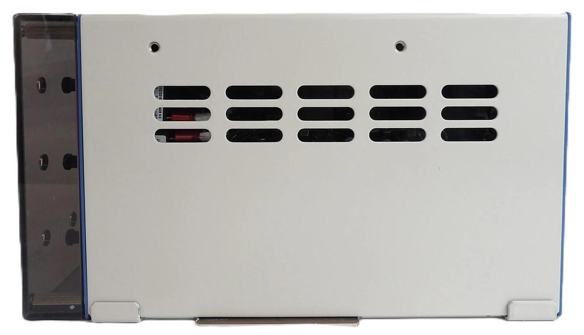 Used Buckles-Smith VAS104350-0938 Gasline Heater Control Unit AMAT 0040-99747 Working