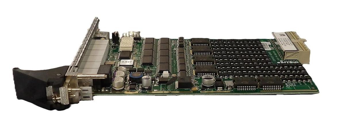 Used MKS Instruments AS01491-AB-1 CDN491R PCB Card AMAT 0190-27072 Reseller Lot of 5