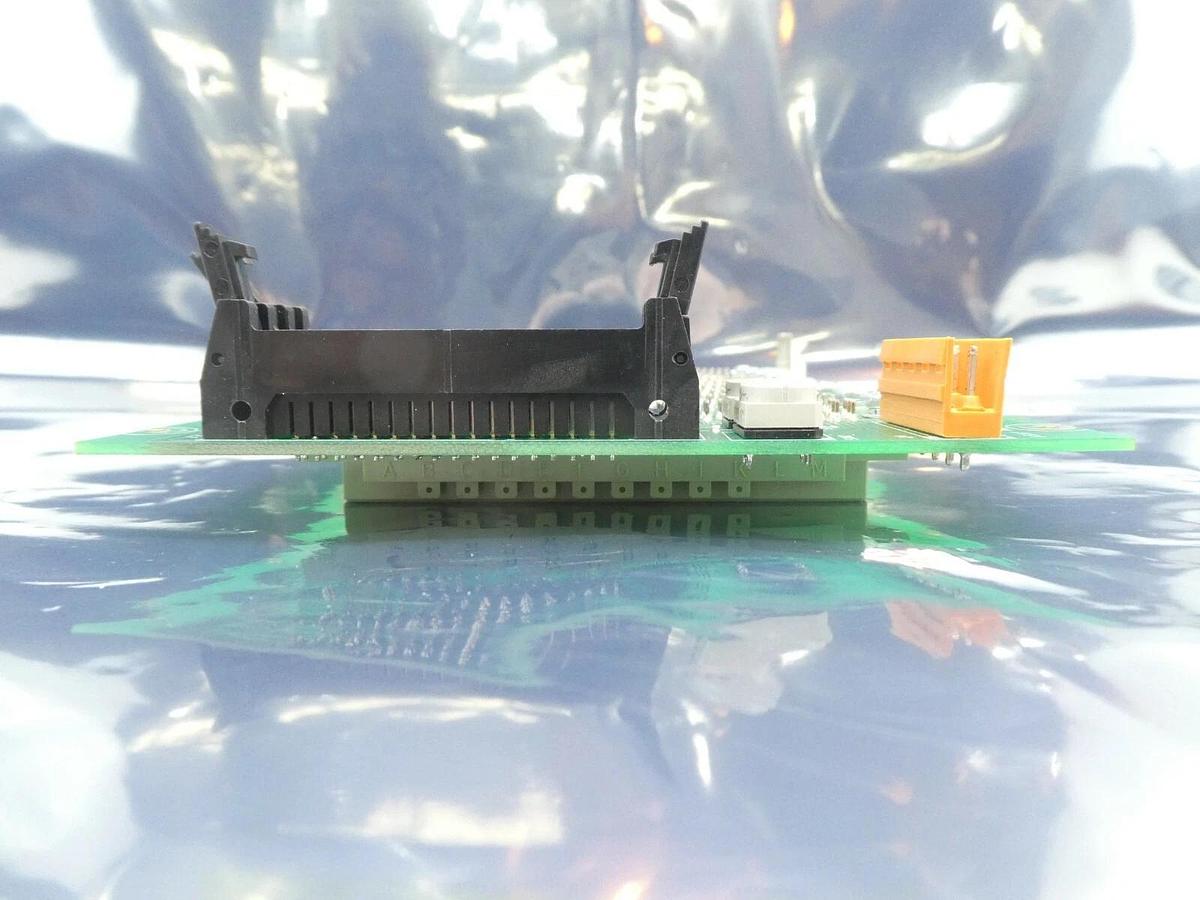 Used AMAT Applied Materials 0100-00794 Processor Sensor Chassis Motherboard PCB Spare