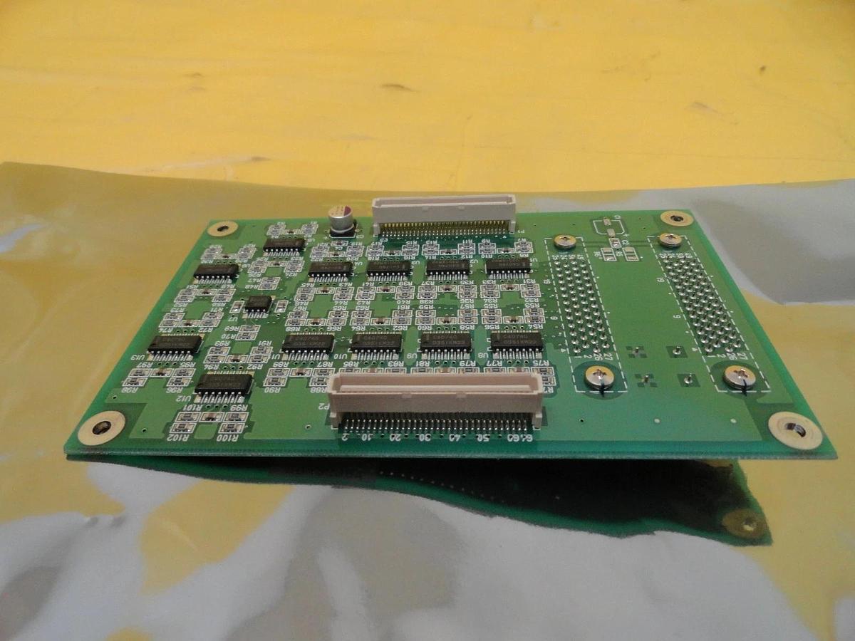 Used Nikon 4S005-387 Optical Sensor Daughterboard PCB AF-SENSORX4-SUB-A Used Working
