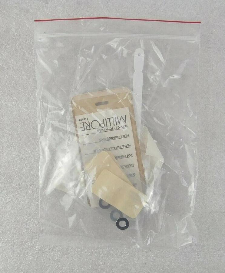 Millipore SI3M034R5 T-Line Gas Purification System Waferpure New Surplus