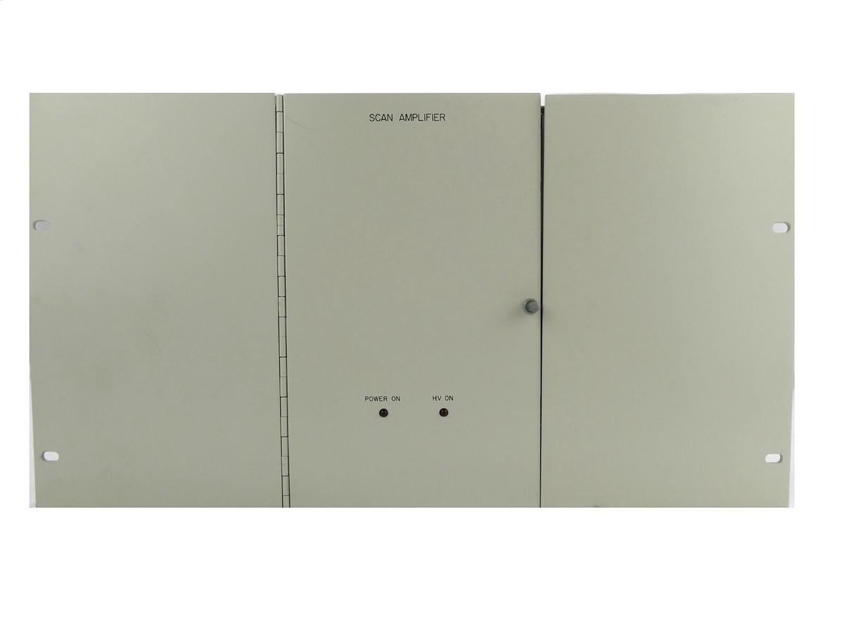 Used Varian Semiconductor F52-60001 Scan Amplifier Assembly OEM Refurbished