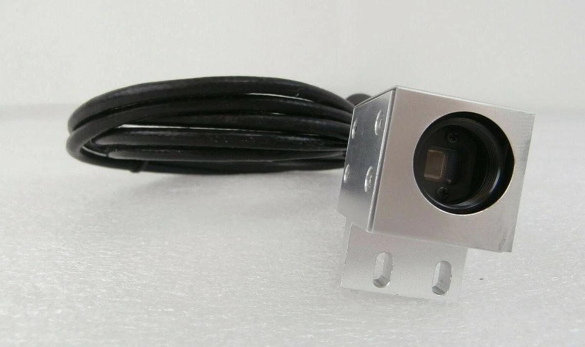 Used Nikon KBB25350 A B C Progressive Camera Assembly Set of 3 Sony NSR Working