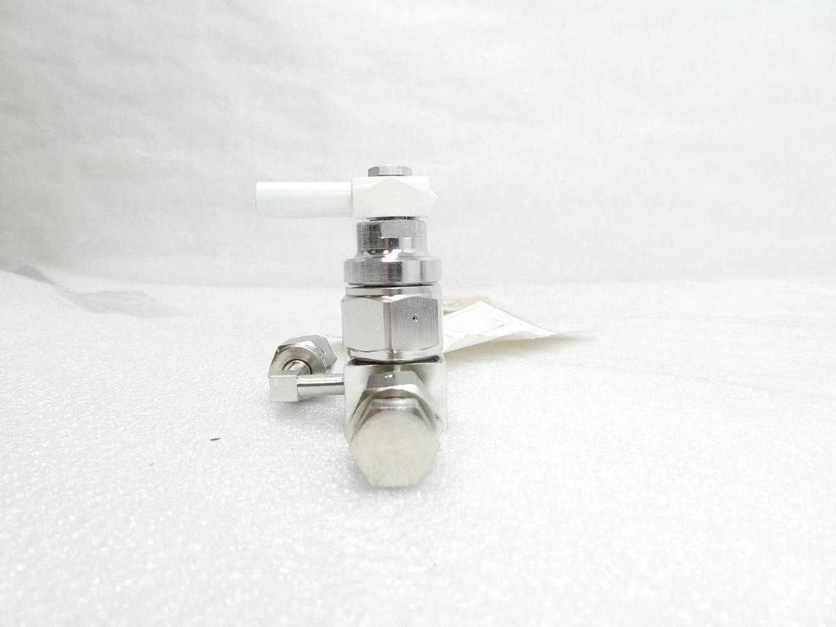 Air Products 809-470313915A Process Out Stick SF6 O2/He CHF3 CF4 New Surplus