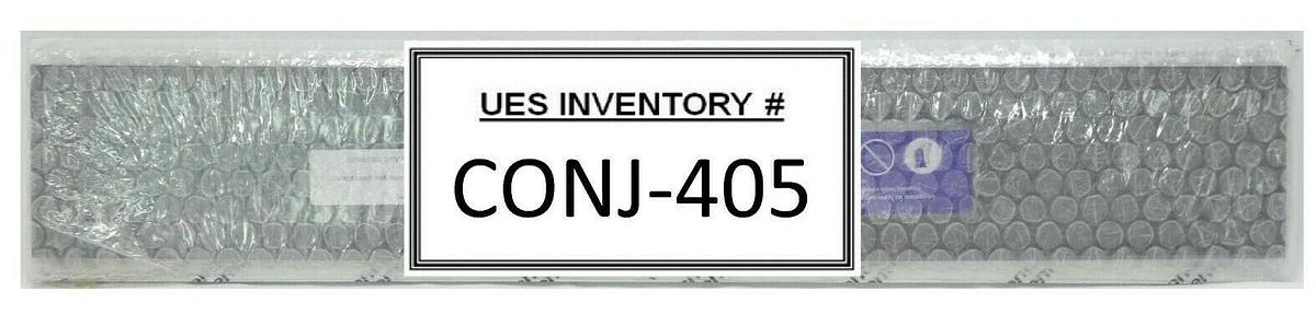 Varian Semiconductor VSEA 105653001 Shield Exit B L Aperture New Surplus