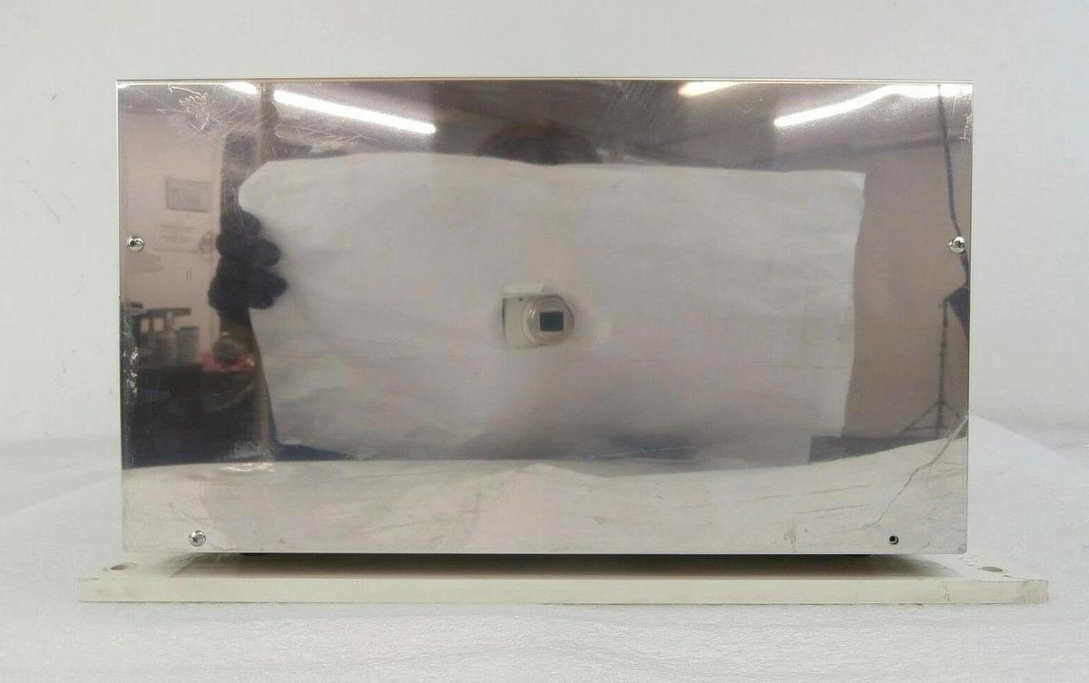 Used Dainippon eFLOW SD16L-24SH W Water Resistivity Control Unit Working Surplus