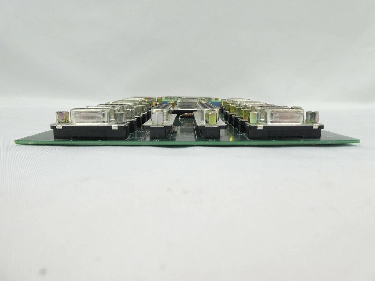 Used Novellus Systems 03-130015-00 Robot Interface PCB Rev. A Working Surplus