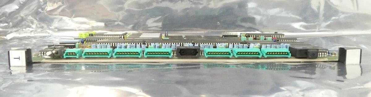 Used TEL Tokyo Electron MC-31151T T Control PCB Card 1181-000571-13 TS-4000Z Working