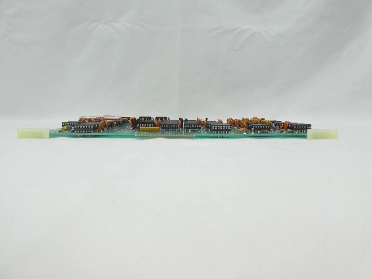 Used Varian Semiconductor VSEA D-F3513002 Logic 1 PCB Card Rev. 1 Working Surplus