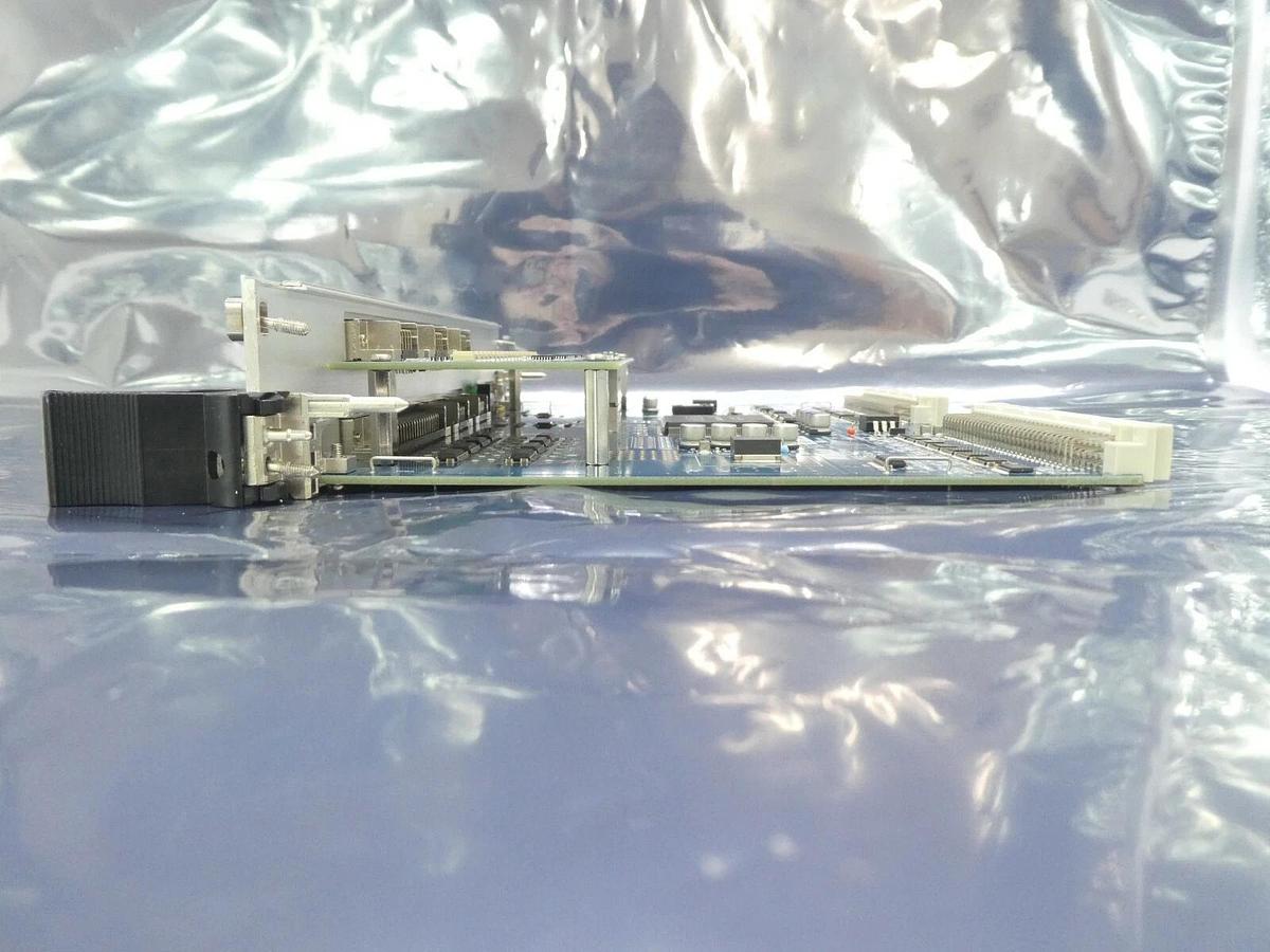 Used Nikon 4S013-681 PCB Card SSIFX6B-4 SSIFX6B-4-SUB NSR FX-601F Working Surplus