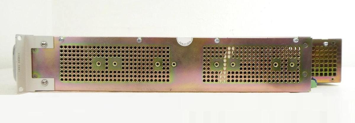 Used Ametek Sorensen XFR100-28MVSEA Programmable DC Power Supply Working Surplus