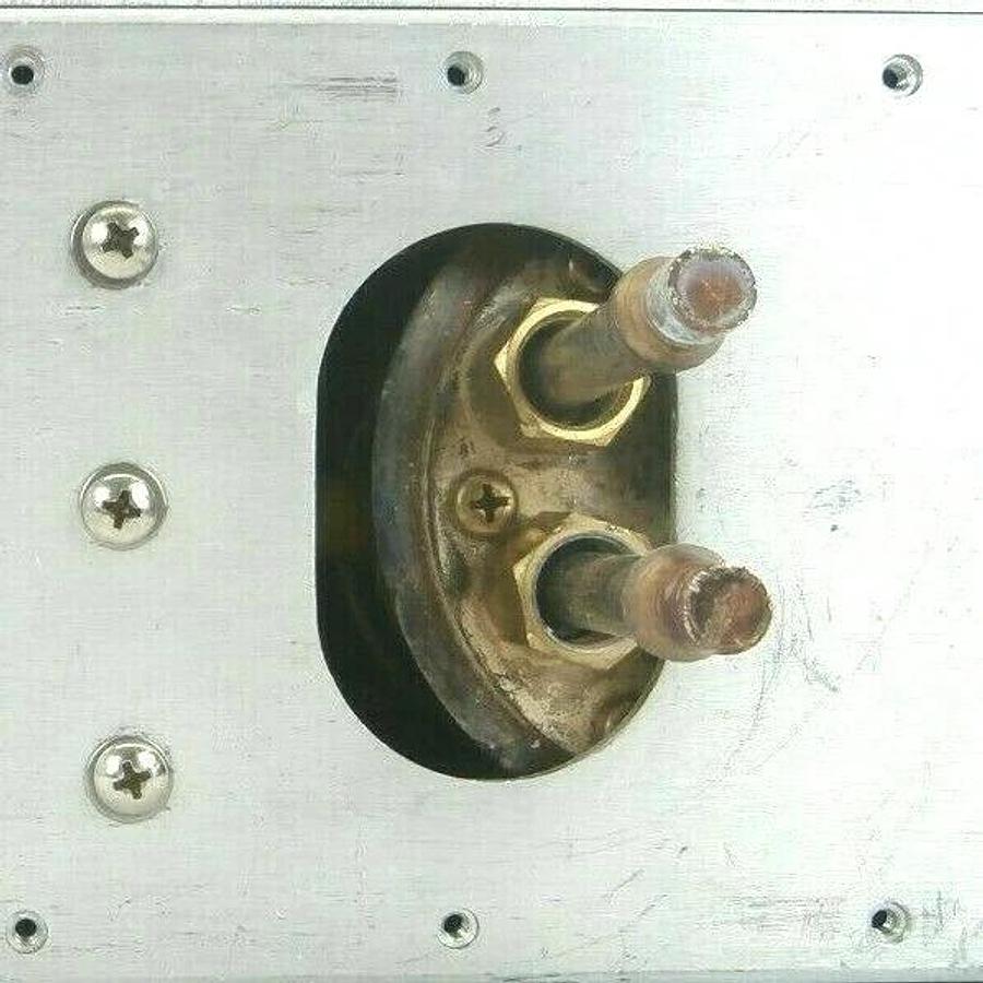 Used RFPP RF Power Products 8621104010 RF Matching Network Working Surplus
