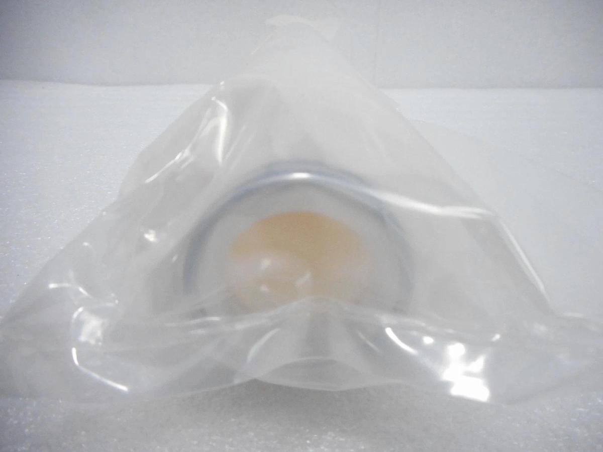 Pall HR2VI3EH1 Filter Fluordyne Super-Etch II Reseller Lot of 4 New Surplus