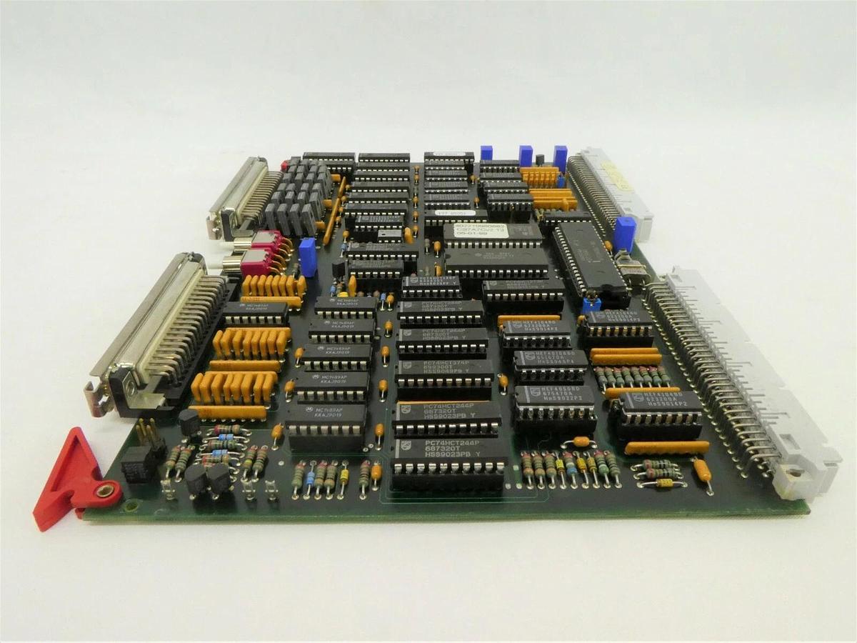 Used FEI Company 4022 192 71072 Processor PCB Card PLCB XL-30 ESEM Working Spare