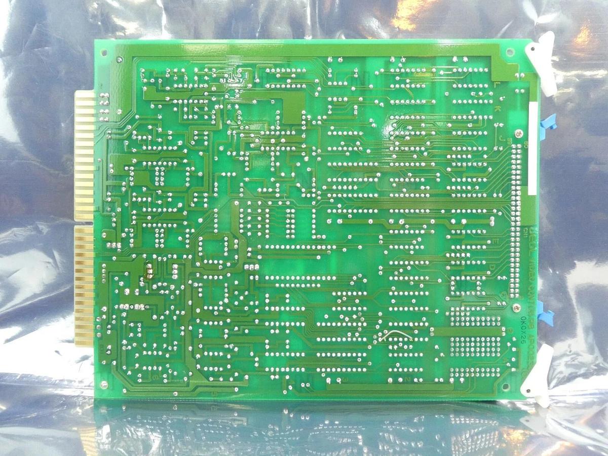 Used JEOL AP002380(00) Video Control PCB Card VIDEO CONT(3)PB JSM-6300F SEM Working