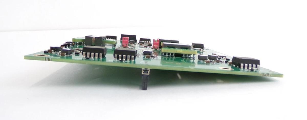 Used Trumpf Huttinger 2523046 PCB CHOP H SIC DRV1 V1 TruPlasma Lot of 3 Working
