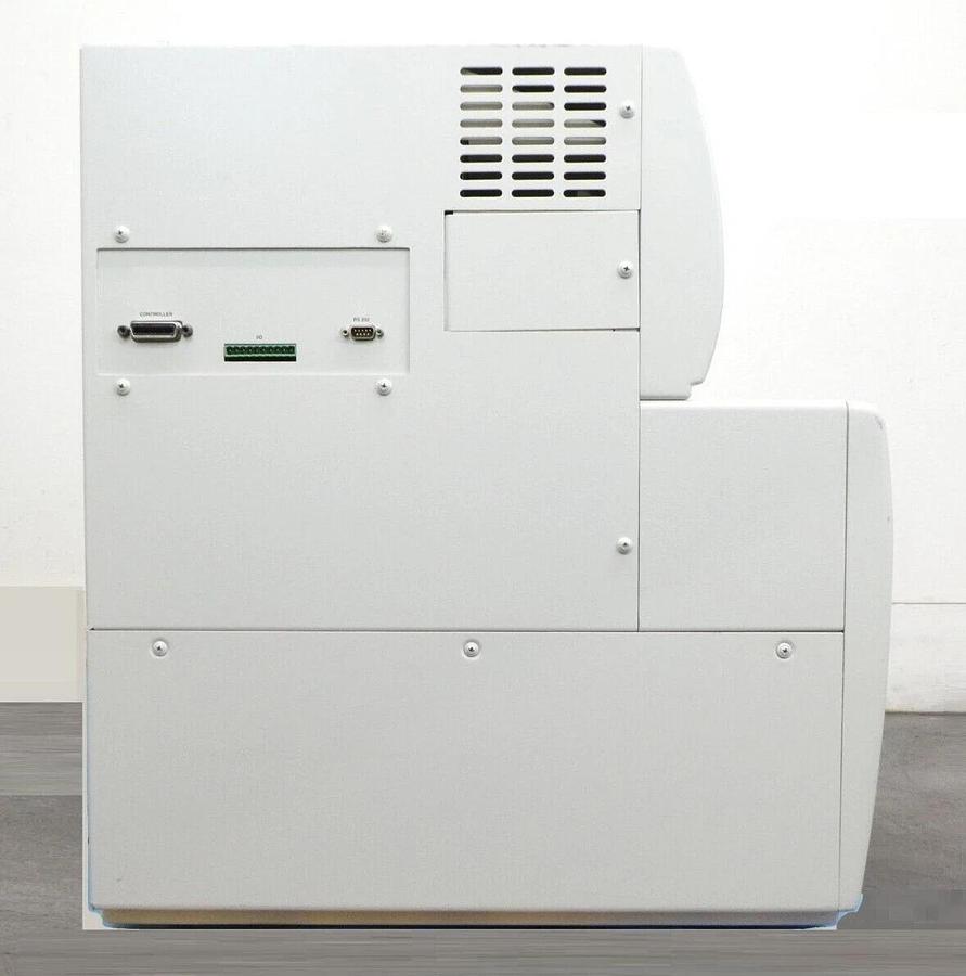 Used Beckman Coulter CEQ 8000 Genetic Analysis System 607401 Untested Surplus