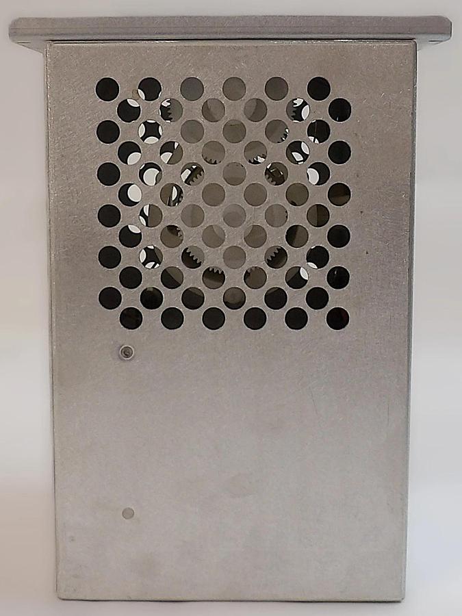 Used AB Sciex 1025284 QPS Exciter Module Q3 1.2288 MHz Missing Tuning Cover Surplus