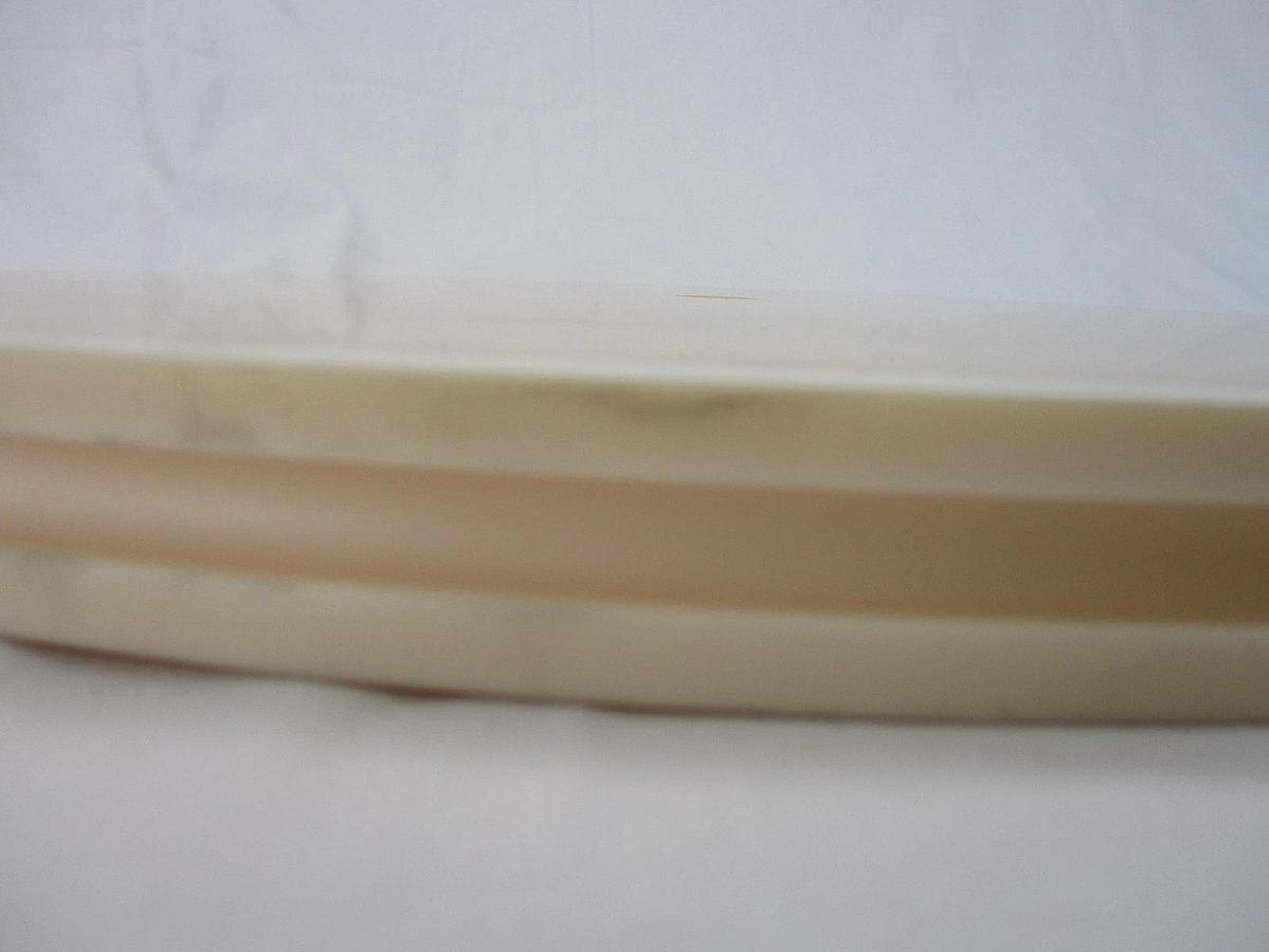 Used Lam Research 719-003481-872 C Ceramic Plate Working Surplus