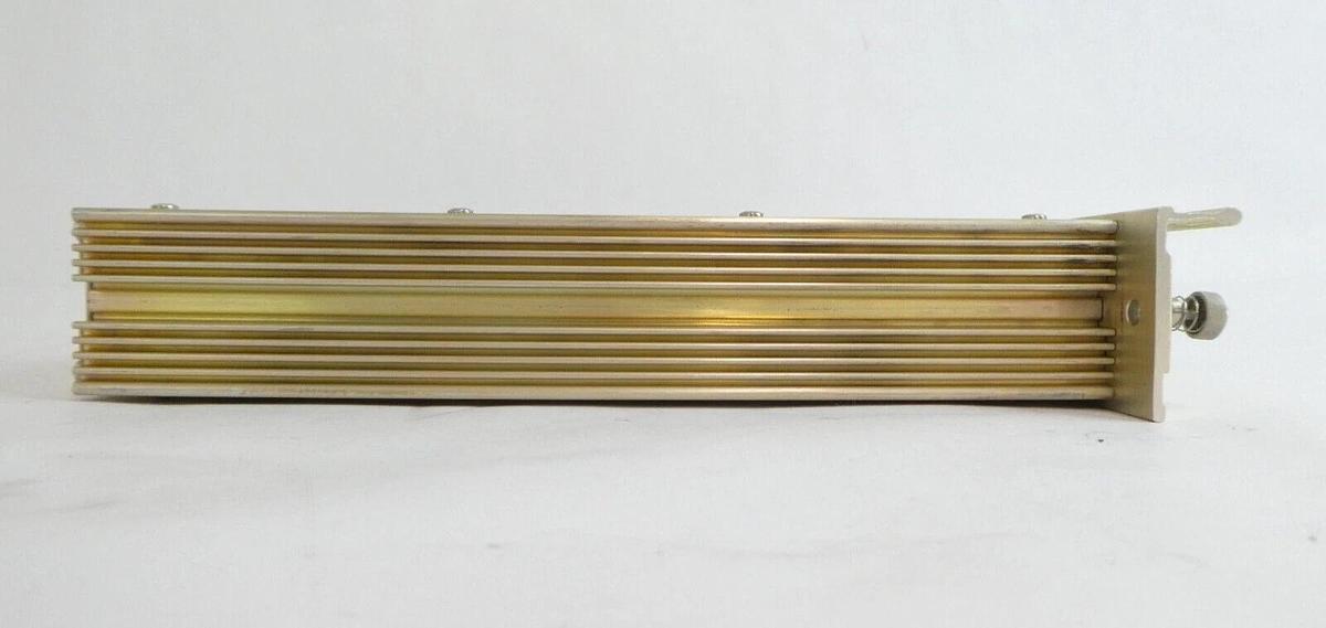 Used AB Sciex 017307 QPS Amplifier Module PCB Card TripleTOF 5600 LC/MS MDS Working