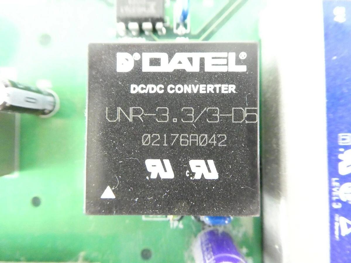 Used TEL Tokyo Electron E280-000009-12 Backplane PCB E2B103-11/MCRC Working Surplus