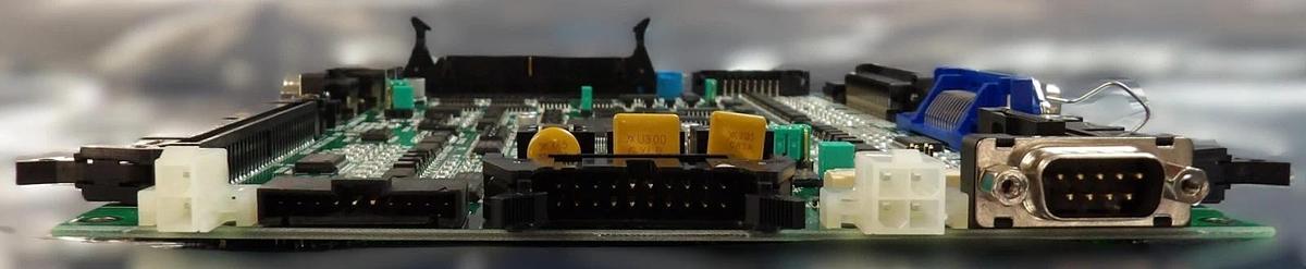 TEL Tokyo Electron 3R81-000020-13 L/P IOM PCB 3R80-000276-13 New Surplus