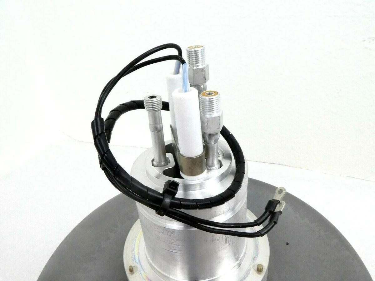 Used Lam Research 15-419957-00 300mm Heater Pedestal PED Assembly Novellus Surplus