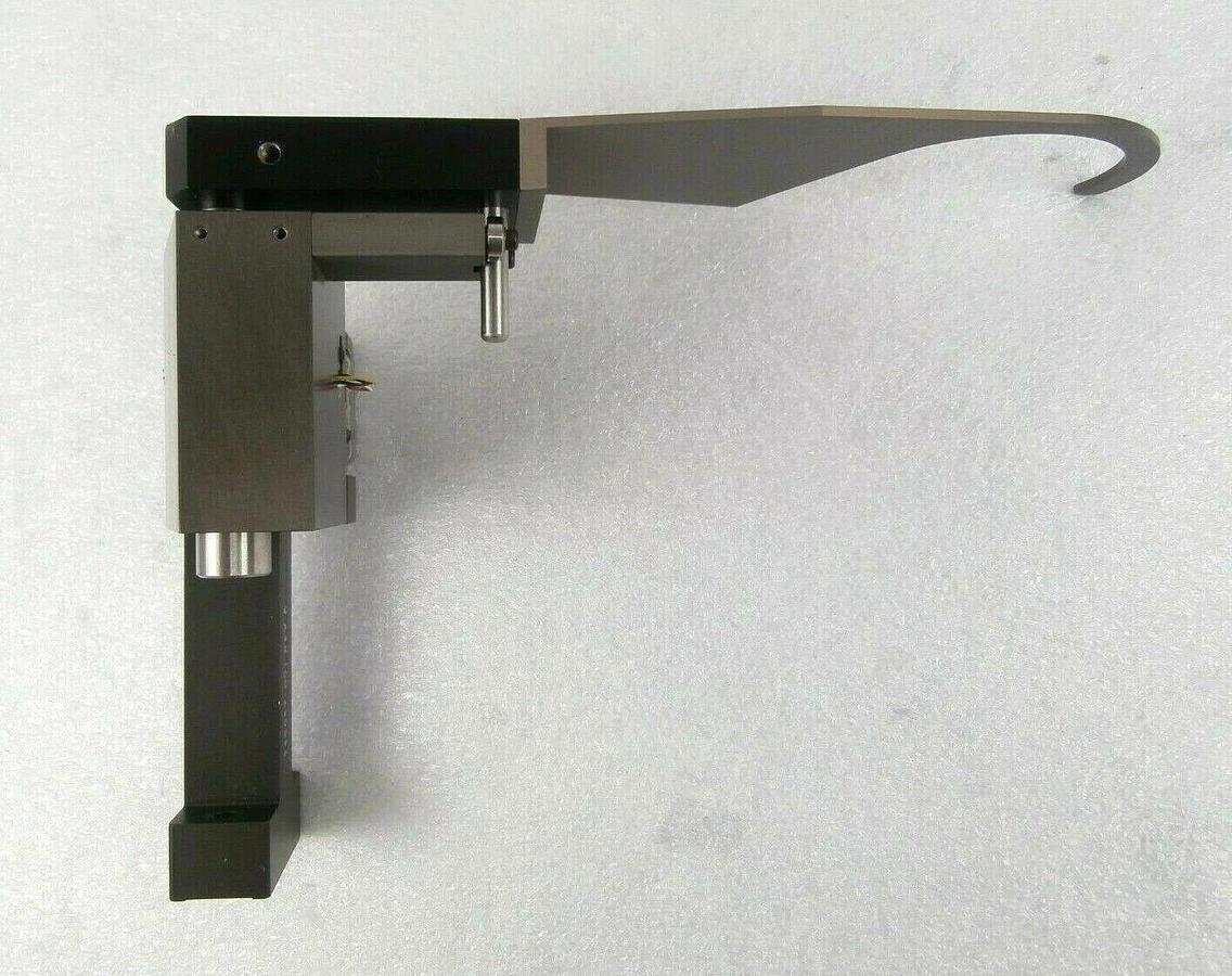 Used Electroglas 248057-001 Wafer Transfer Assembly 4085x Horizon PSM 200mm As-Is