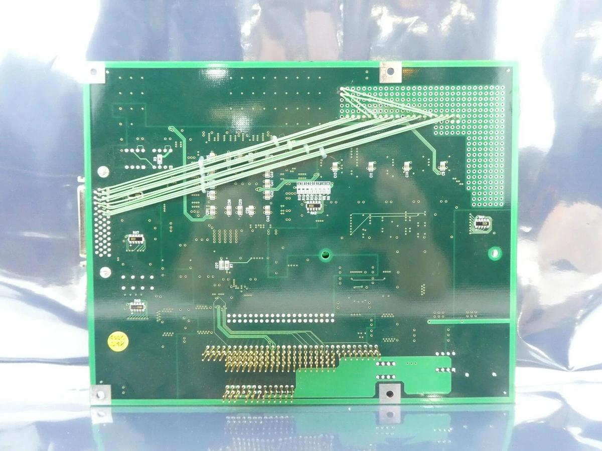 Used Nikon 4S018-762 Driver PCB IU-DRV1 NSR FX-601F FPD Lithography System Working