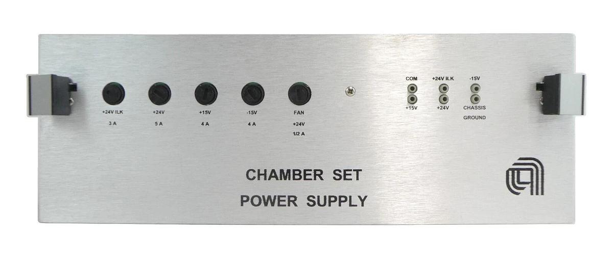 Used AMAT Applied Materials 0100-03121 Chamber Power Supply Interface Working