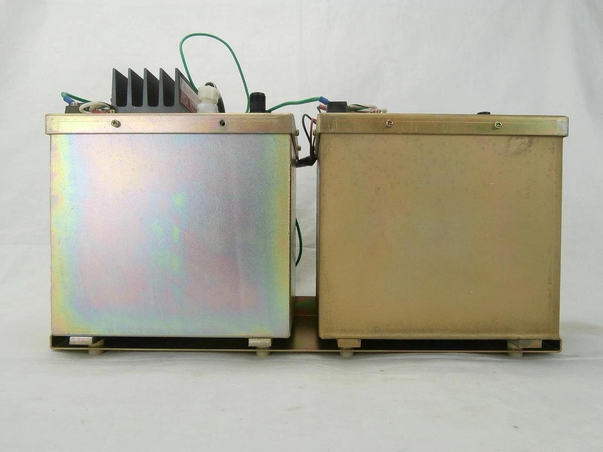 Used JEOL TN High Voltage Power Supply Assembly JSM-6400F SEM Used Working