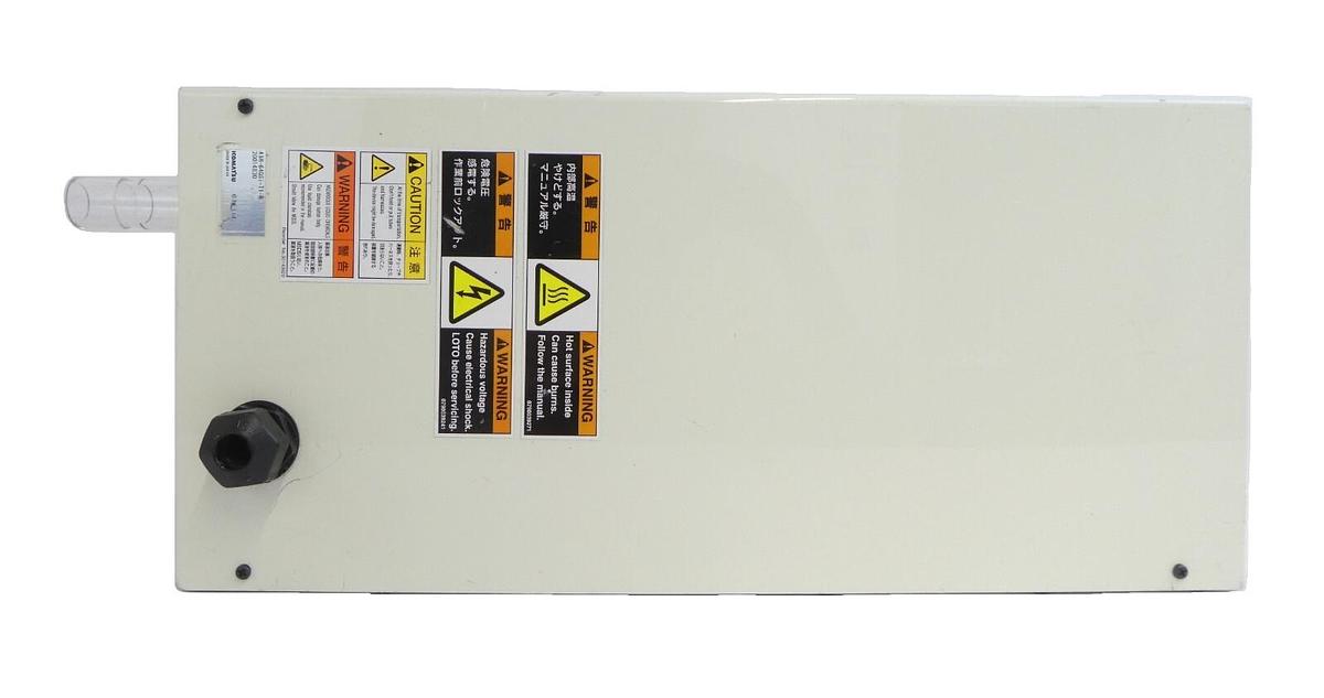 Used Komatsu 20014830 Chemical Circulator Cooling Heating AIH-64QSi-T1-R As-Is Spare