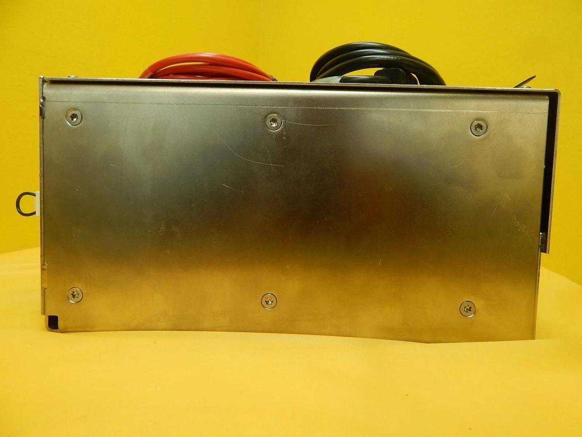 Used FEI Company 4022 262 3649 IGPic Module CLM-3D 200mm CLM DualBeam Used Working