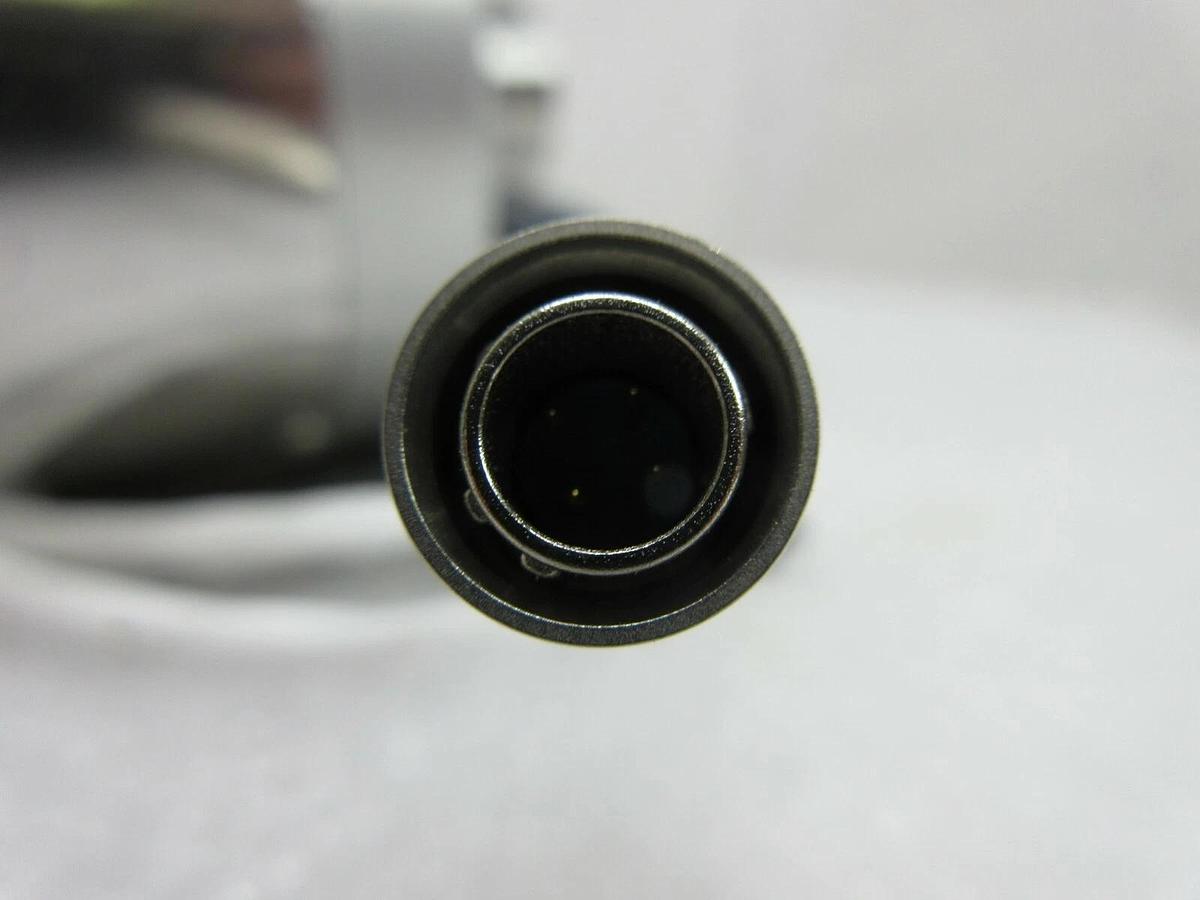 Used Setra 204100-50-NK Pressure Transducer 204 Used Working