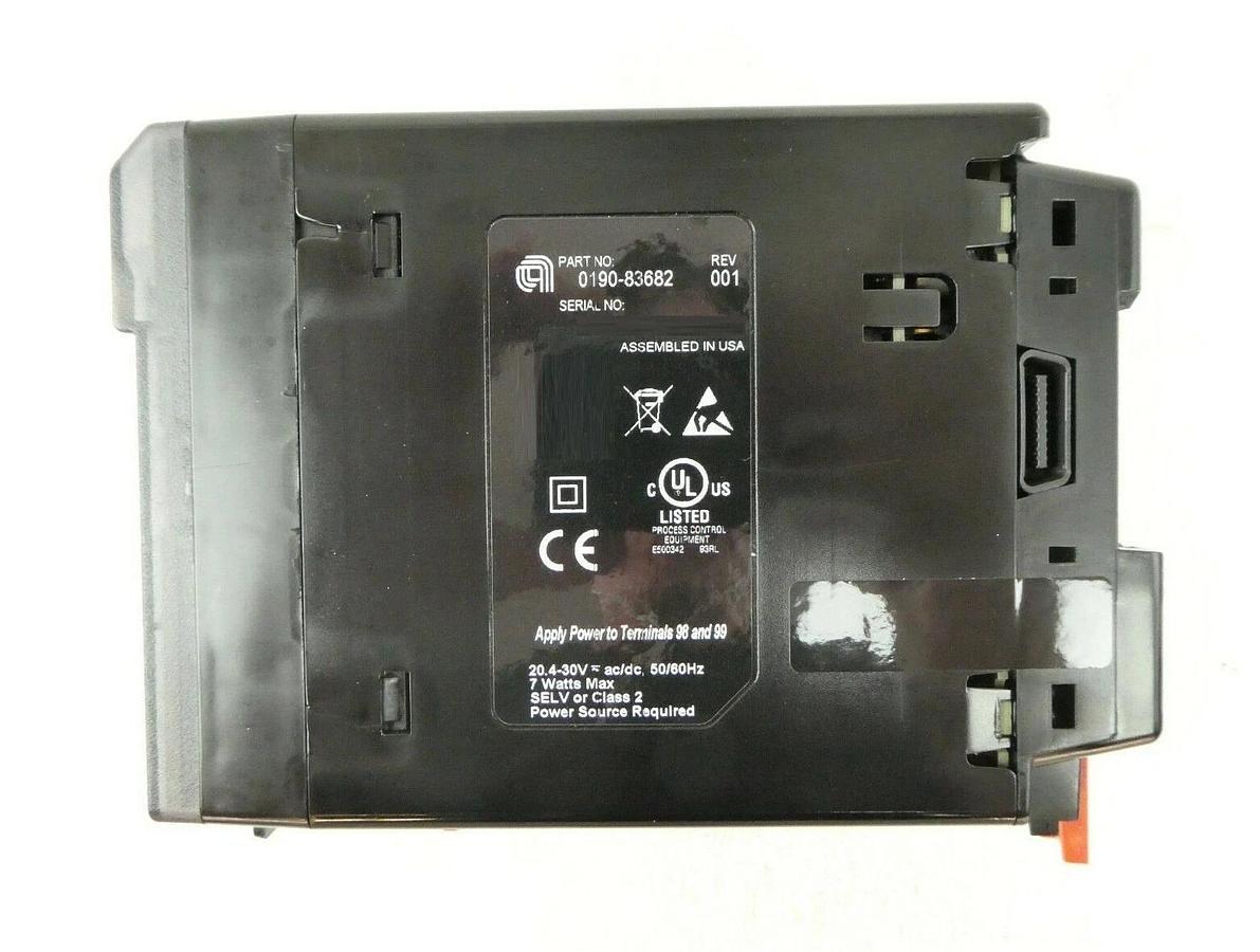 Used AMAT Applied Materials 0190-83682 PLC Programmable Logic Controller Surplus