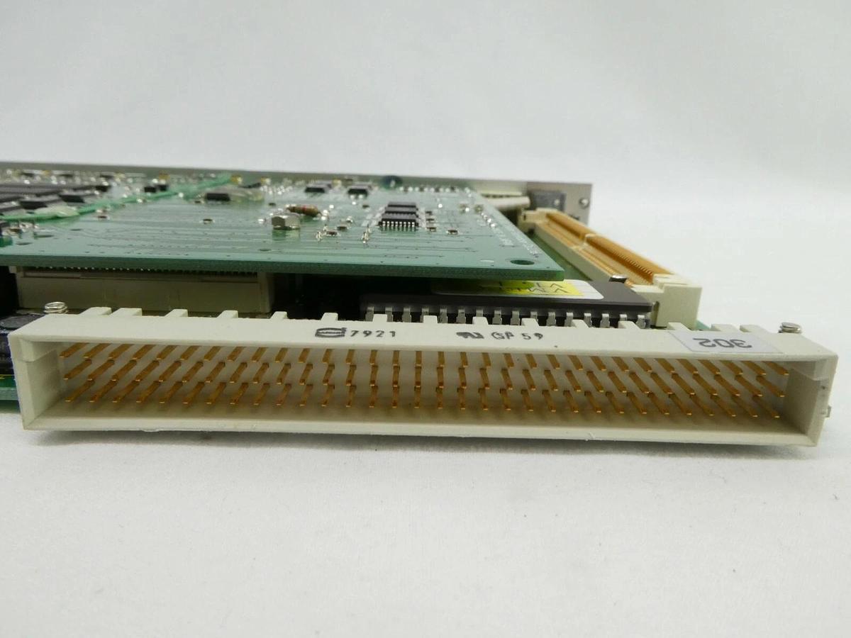 Used JEOL S20A-0842-0100A/01 JVME-PMC PCB Card JVME-WSIF JWS-2000 Working Spare