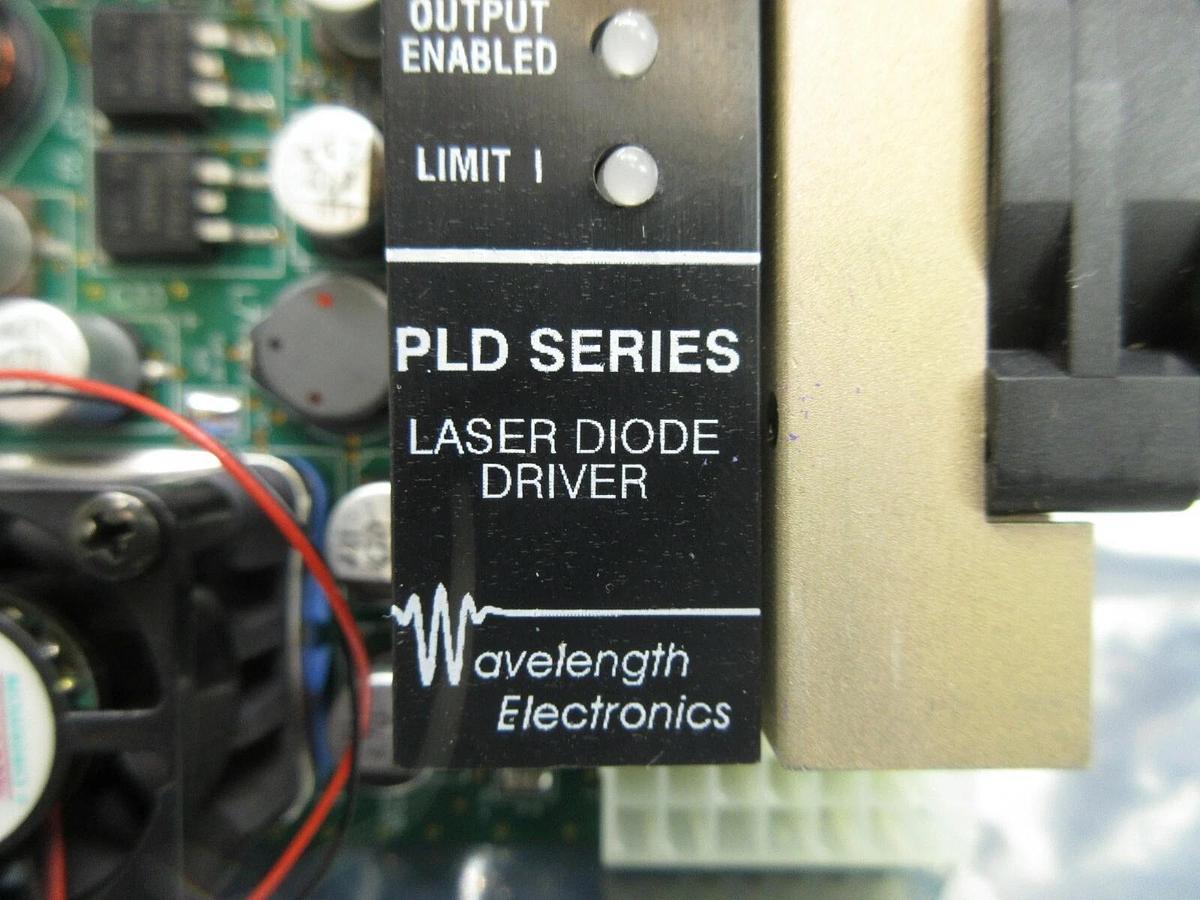 Used Particle Measuring Systems 1000009350 Driver Board PCB 1000009349-C Used Working