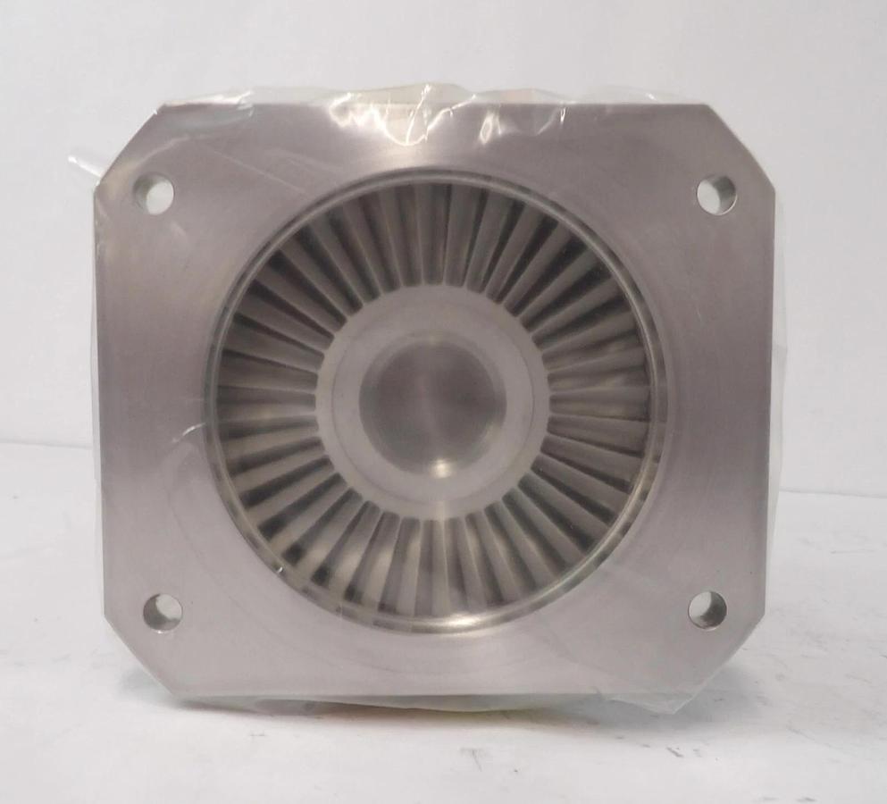 Used TV-301 NAV Navigator Agilent EX9698918M013 Turbomolecular Pump Turbo Working