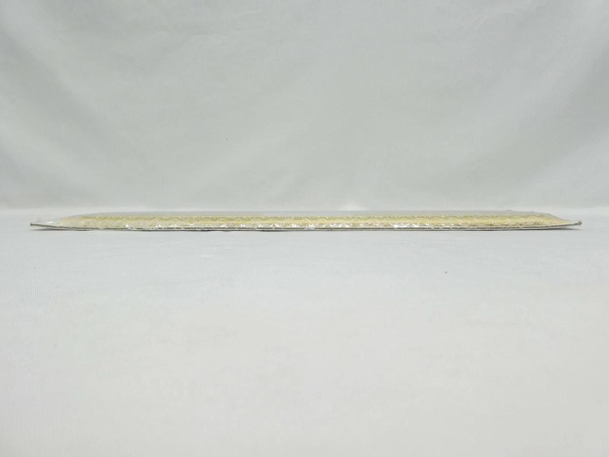 Varian Semiconductor Equipment VSEA 105080001 Flag Shield Rev. 2 New Surplus