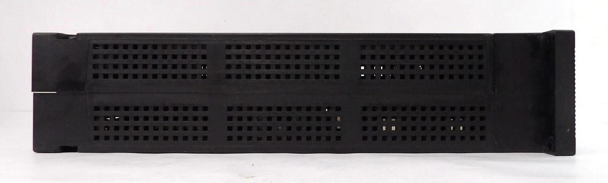Used Varian Vacuum Technologies L9120310 Vacuum Gauge Controller SenTorr Refurbished