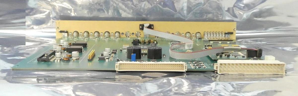 Used Applied Biosystems 4357509 LTS Pulse Generator PCB Card 4343580 Sciex MDS Spare