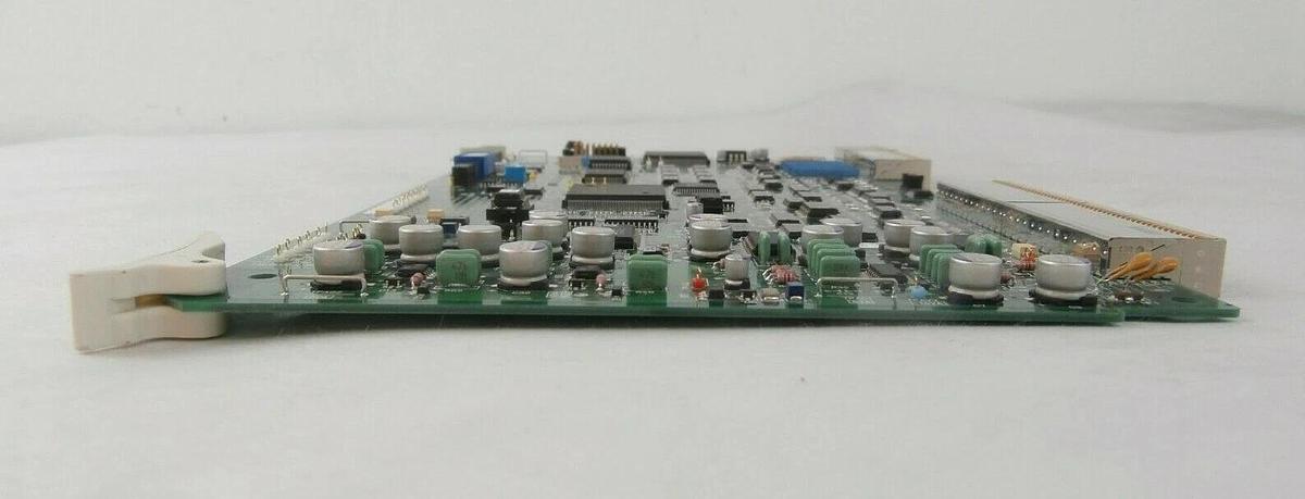 Used Nikon 4S018-753 Processor Control PCB Card AFDRVX4 NSR Series Working Surplus