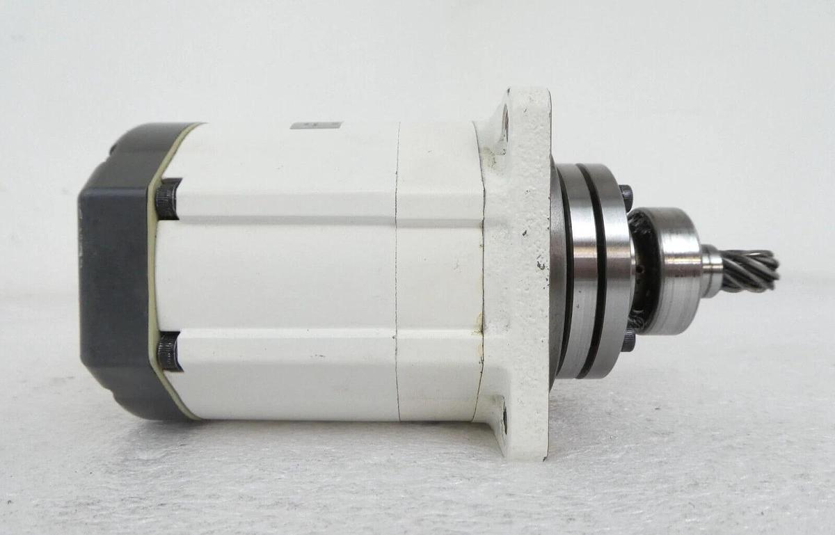 Used Panasonic MQMA022P2B AC Servo Motor Reseller Lot of 5 Working Surplus