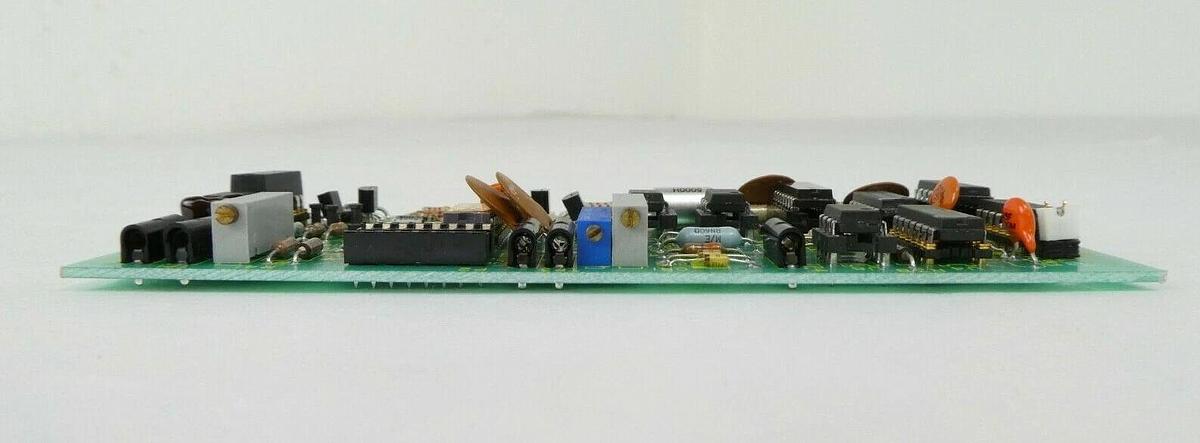 Used Varian Semiconductor VSEA D-108632001 Horizontal X Scan Gen PCB Working Surplus