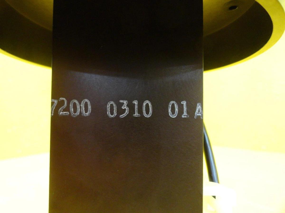 Used AG Associates 7200-0310-01 Cooling Station Assembly 4100s 200mm Heatpulse Used