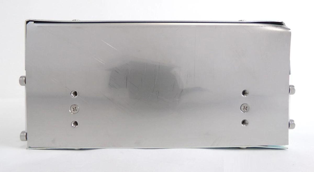 Used CKD TPR5-2L-S1100-X0101 Valve Parect Pressure Control Flow Splitter Working