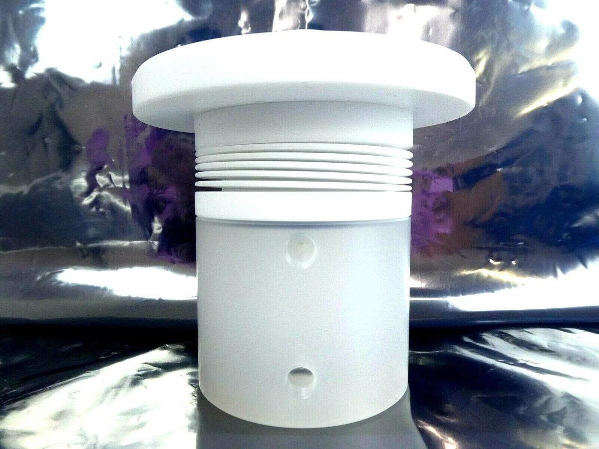 Advance Electric DS-200-014G Dump Valve 3405 New Surplus